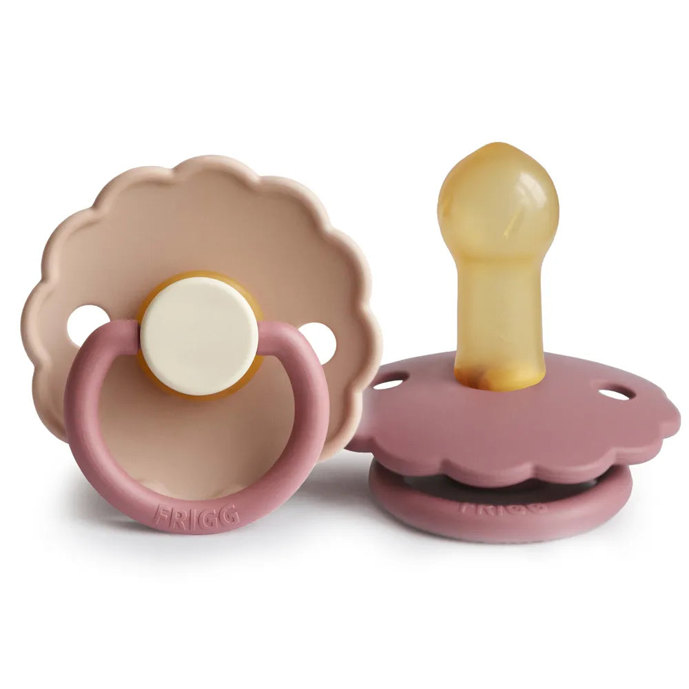 FRIGG Daisy - Peony/Cedar - 2-pak