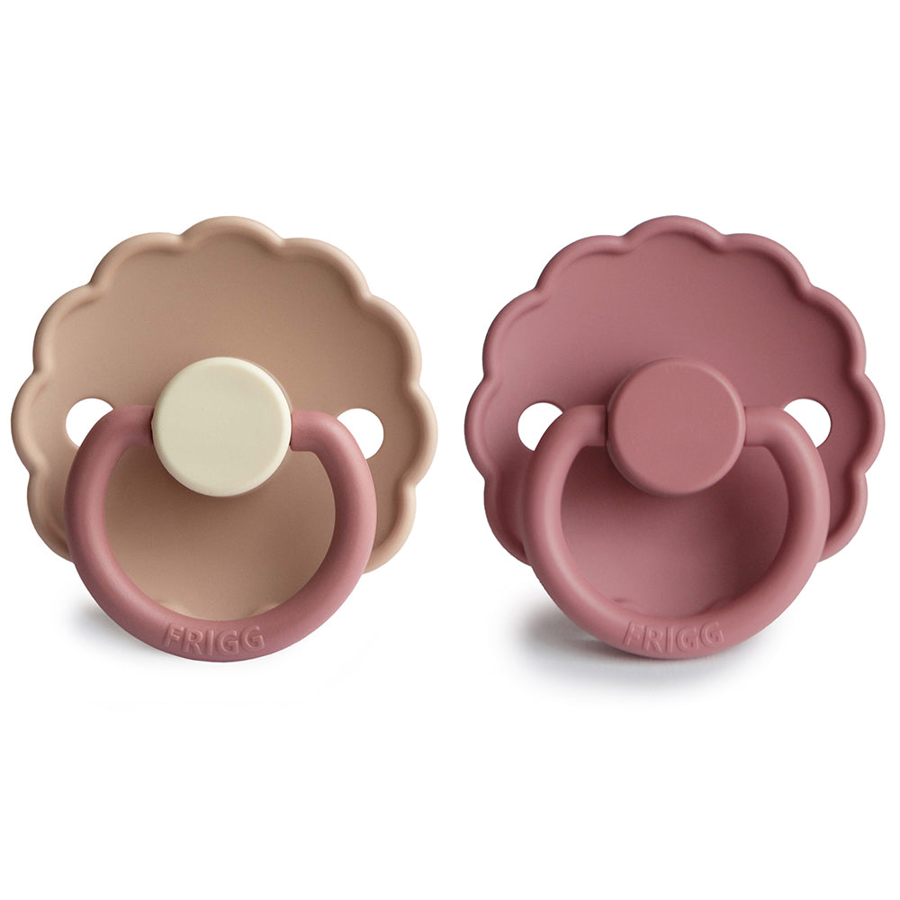 FRIGG Daisy - Peony/Cedar - 2-pak