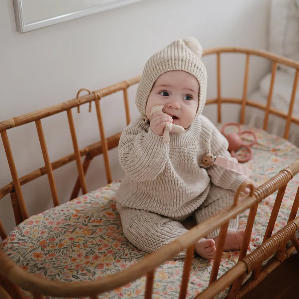 Mushie dyrebideringe