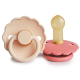 Pink Cream/Poppy
