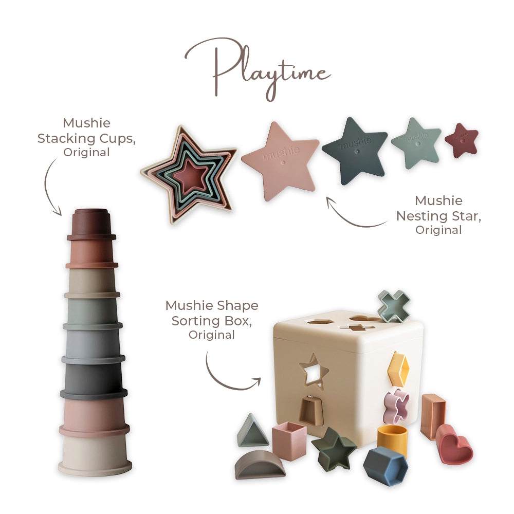 Playtime