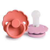 Poppy/Lupine