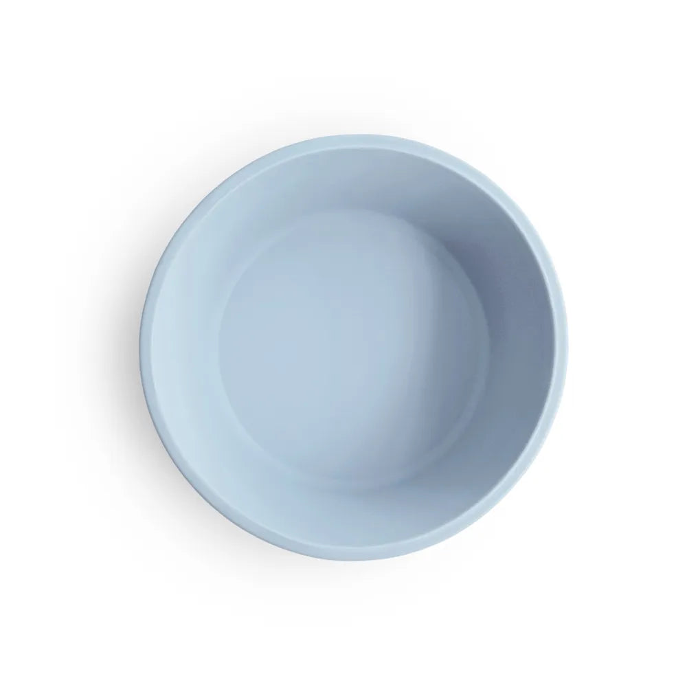 Mushie skridsikker skål