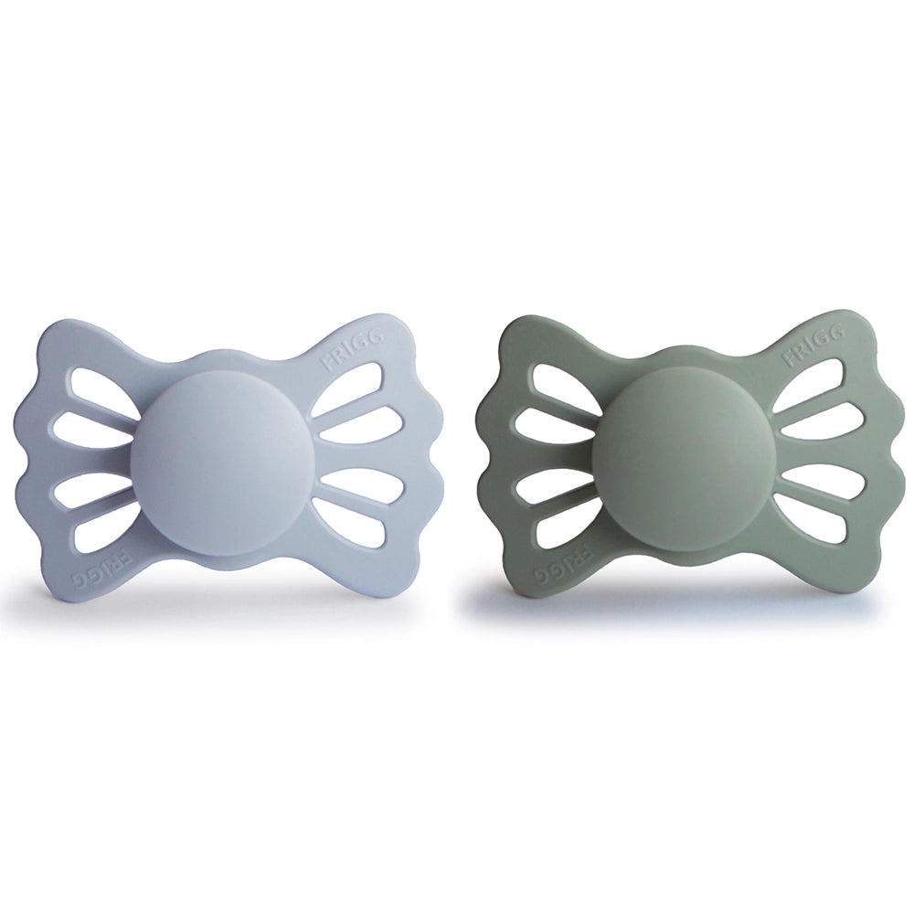 FRIGG Lucky - Sage/Powder Blue - 2-pak
