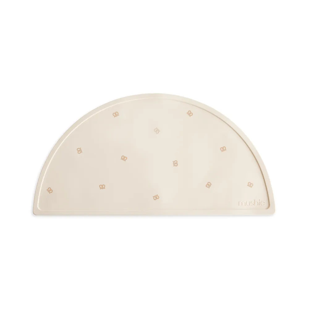 Mushie dækkeserviet