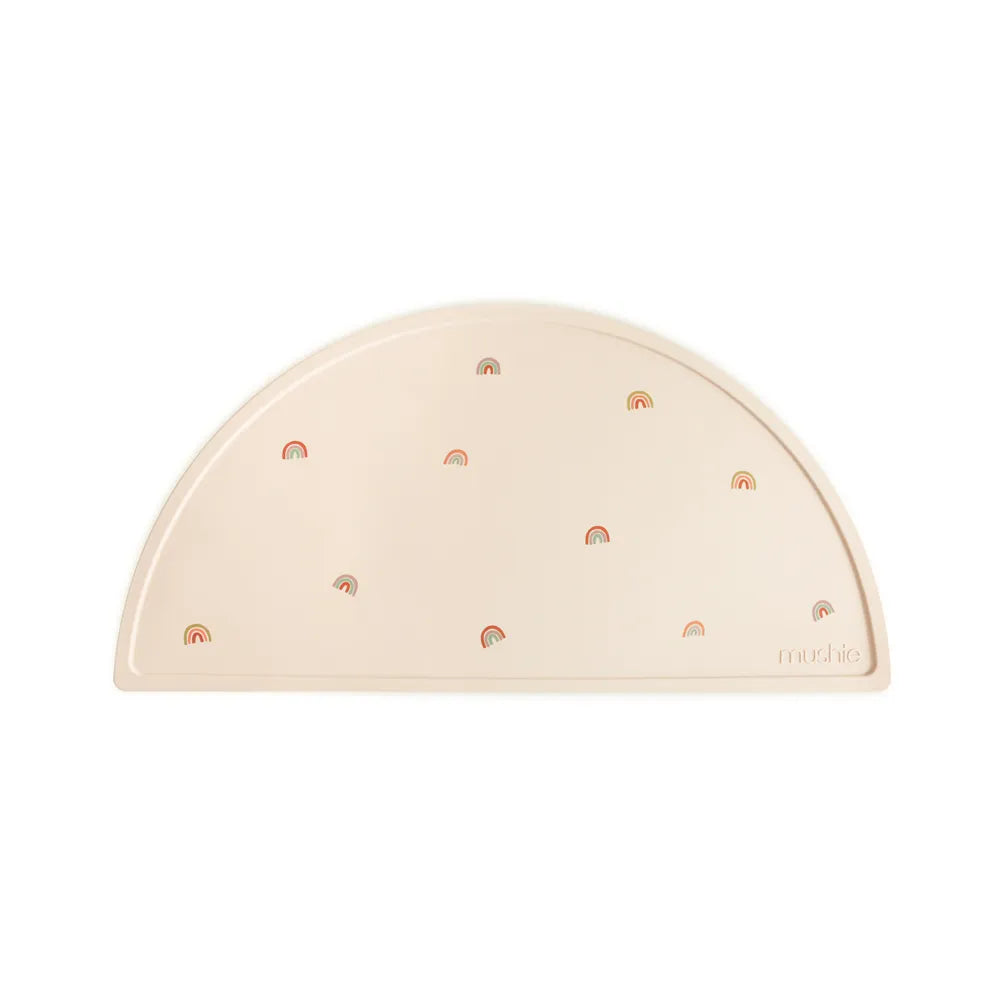 Mushie dækkeserviet