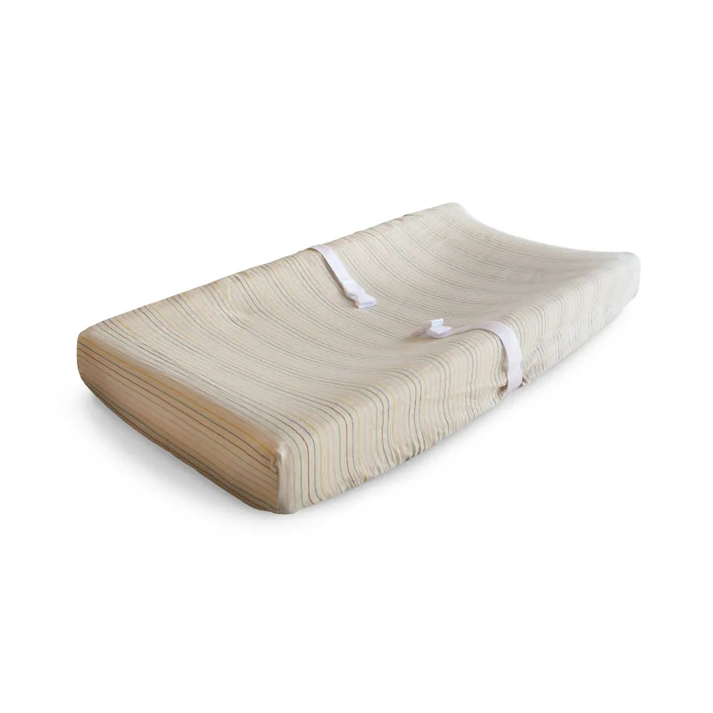 Mushie puslehyndebetræk