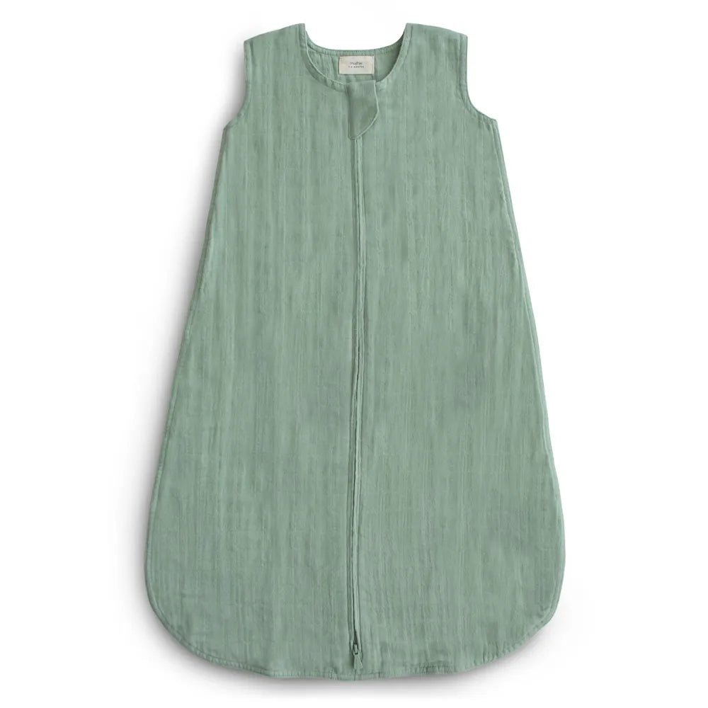 Mushie musselin sovepose