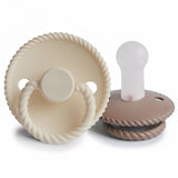 Cream/Sepia