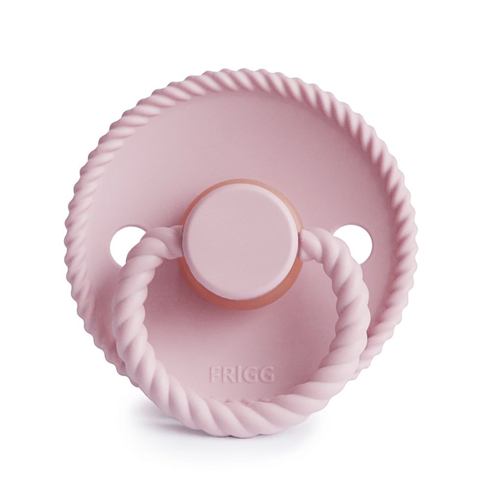FRIGG Rope - Baby Pink