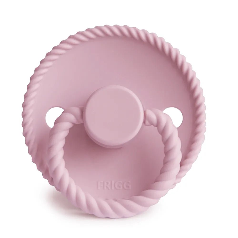 FRIGG Rope - Baby Pink