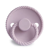 Soft Lilac