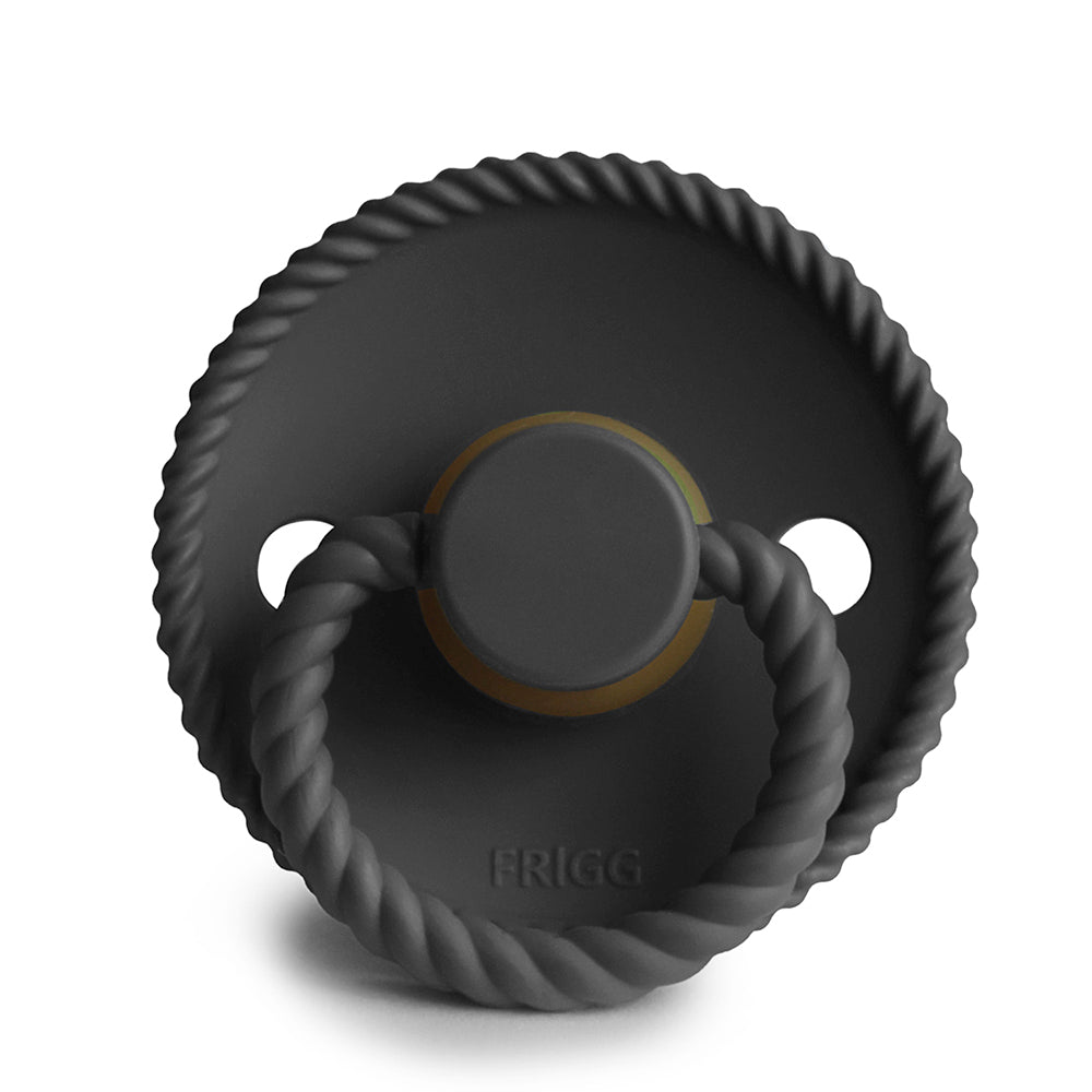 FRIGG Rope - Jet Black