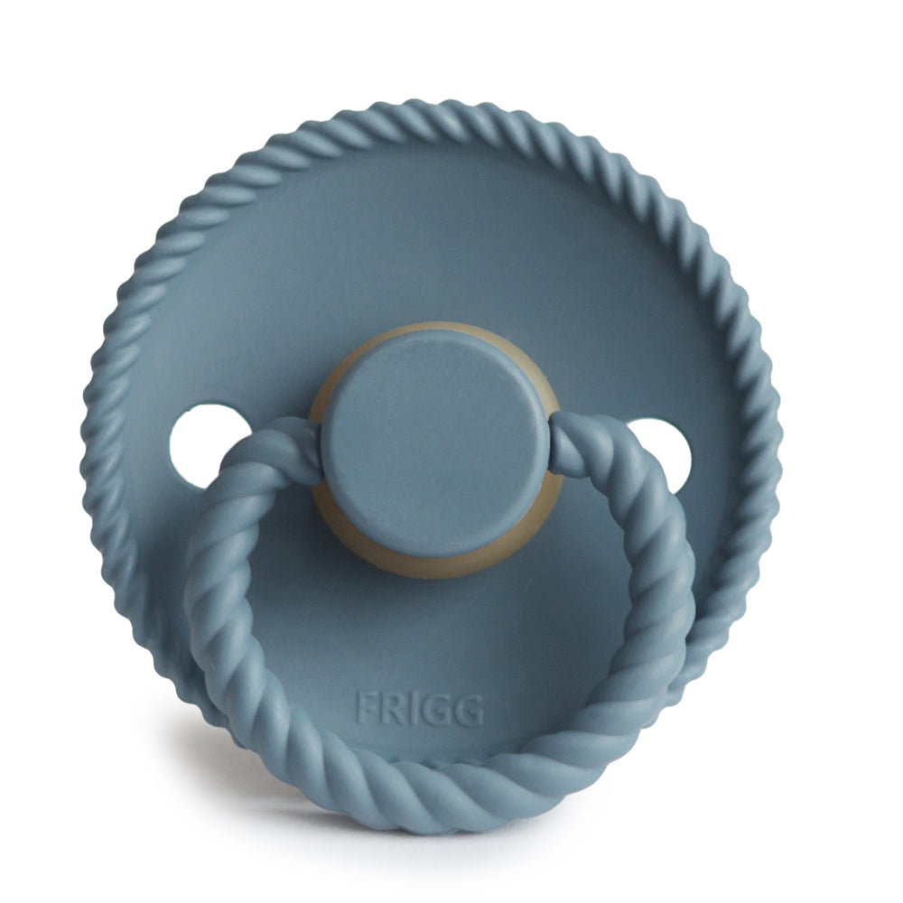 FRIGG Rope - Stone Blue