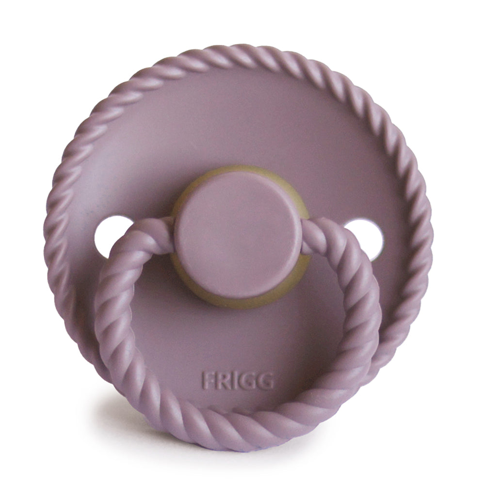 FRIGG Rope - Twilight Mauve