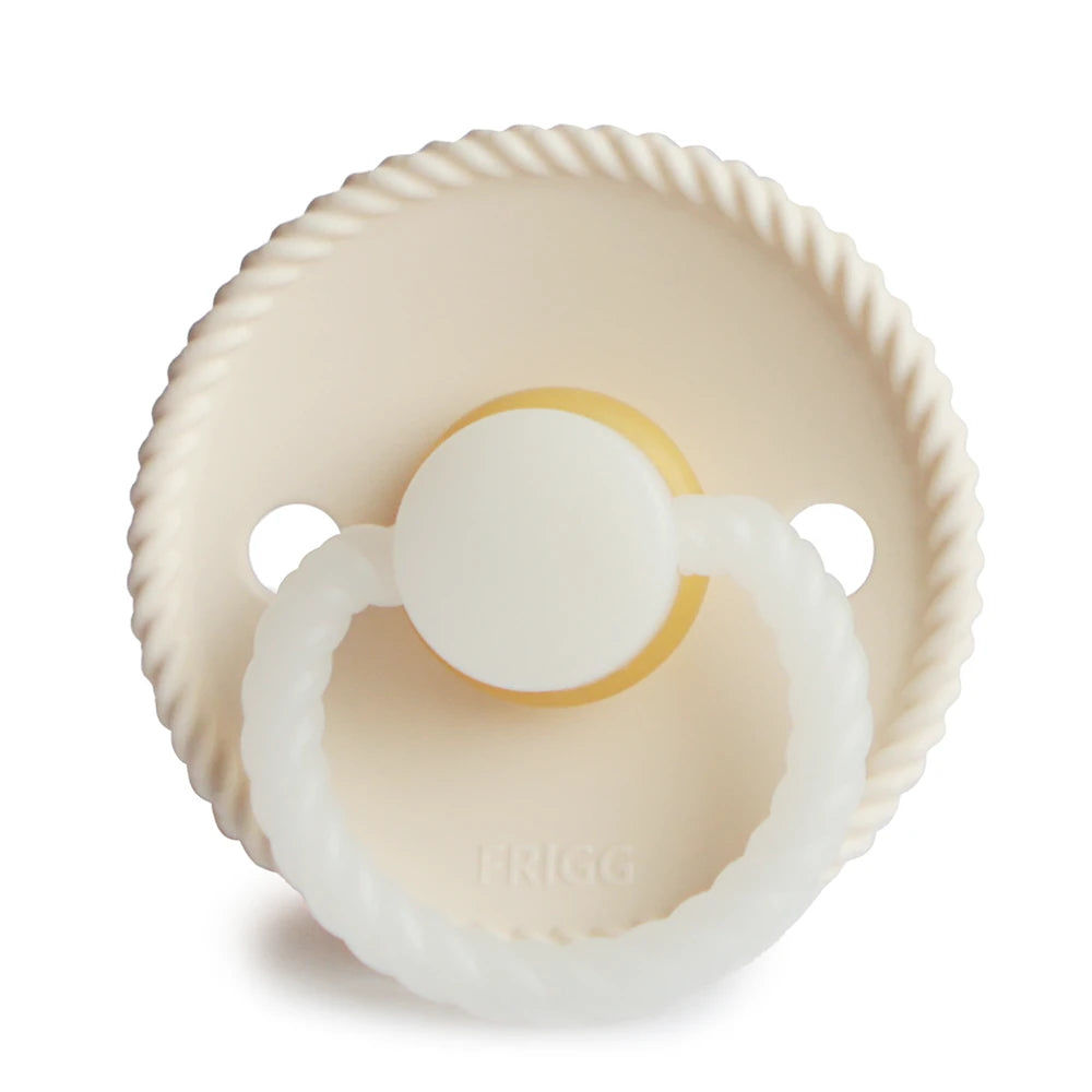 FRIGG Rope Night - Cream