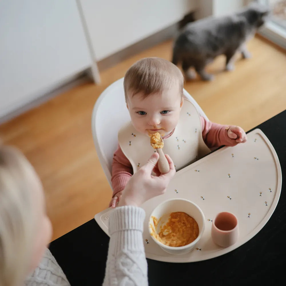 Mushie dækkeserviet