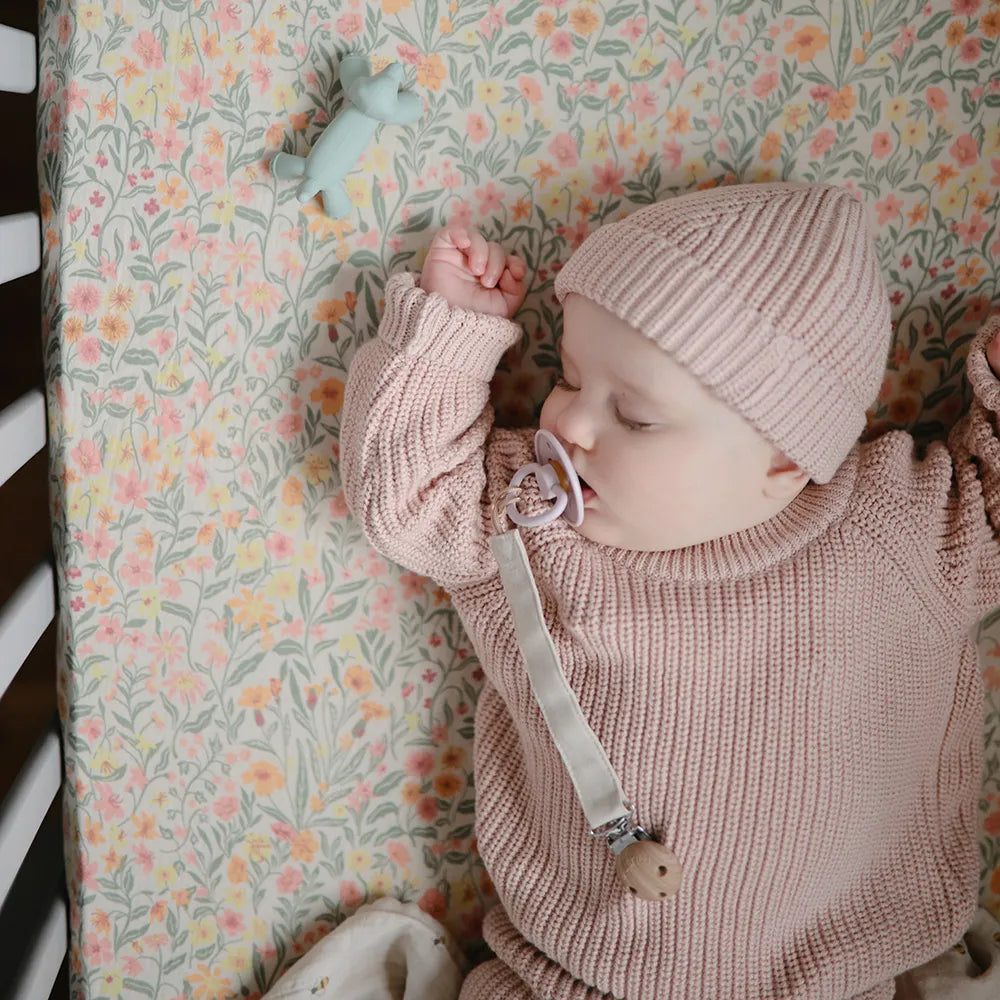 Mushie dyrebideringe