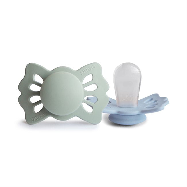 FRIGG Lucky - Sage/Powder Blue - 2-pak