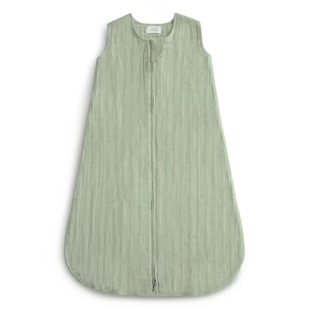 Mushie musselin sovepose