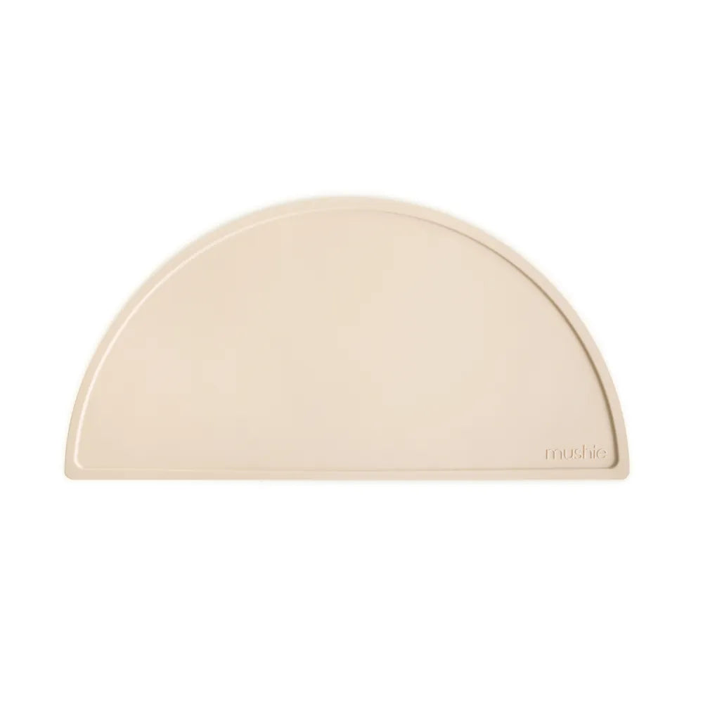 Mushie dækkeserviet