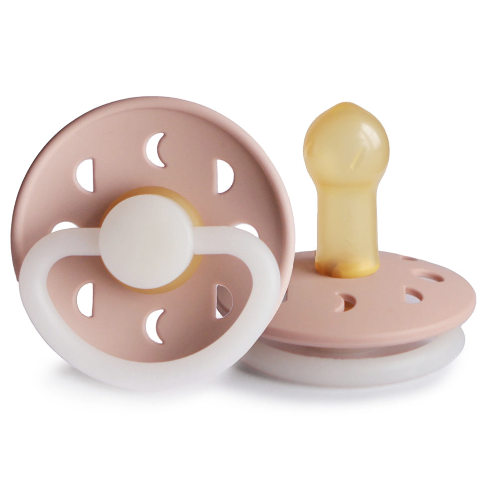 FRIGG Moon Phase Night - Blush