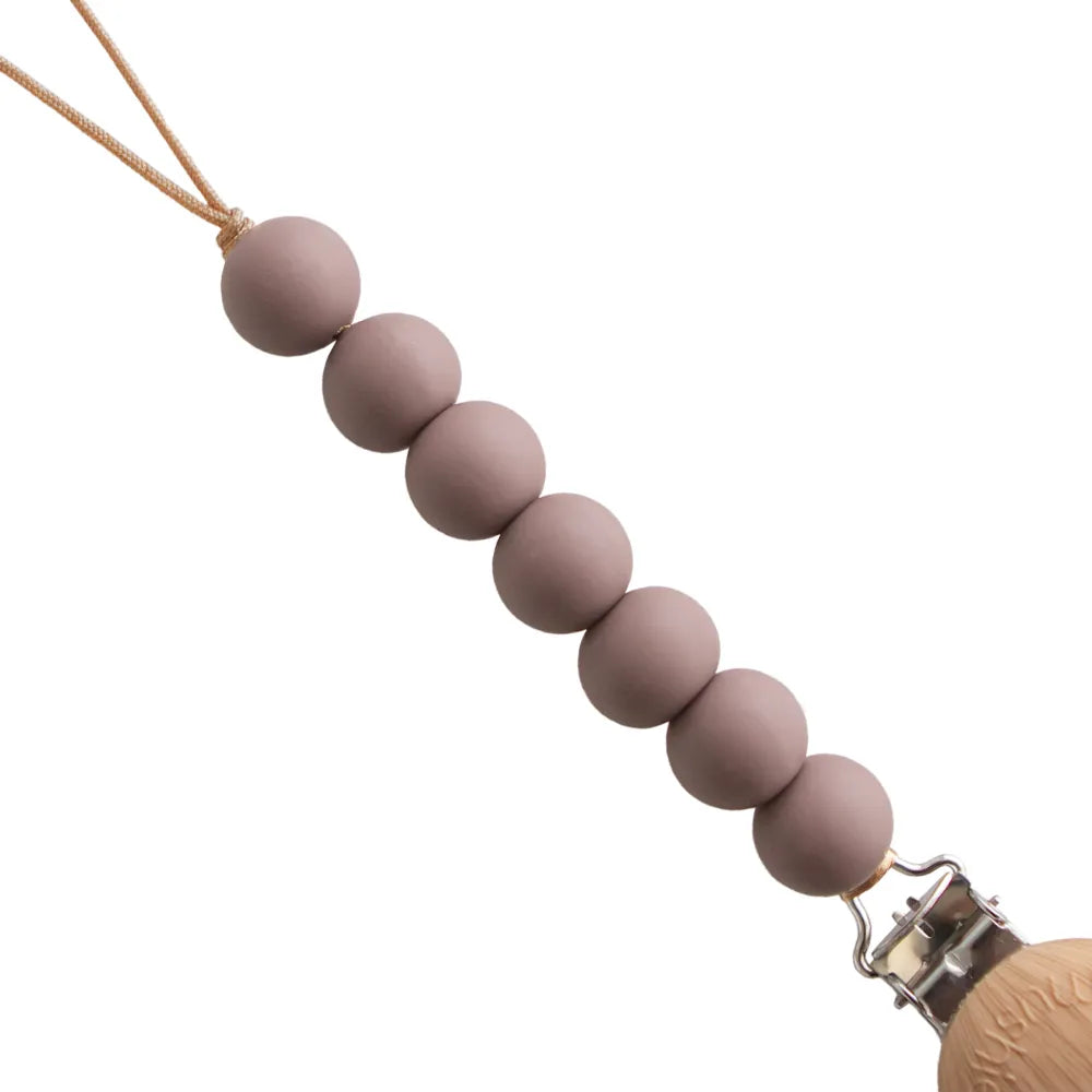 Mushie suttekæde - Halo