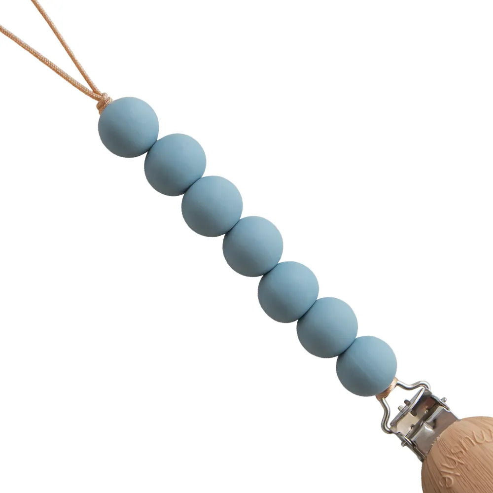 Mushie suttekæde - Halo