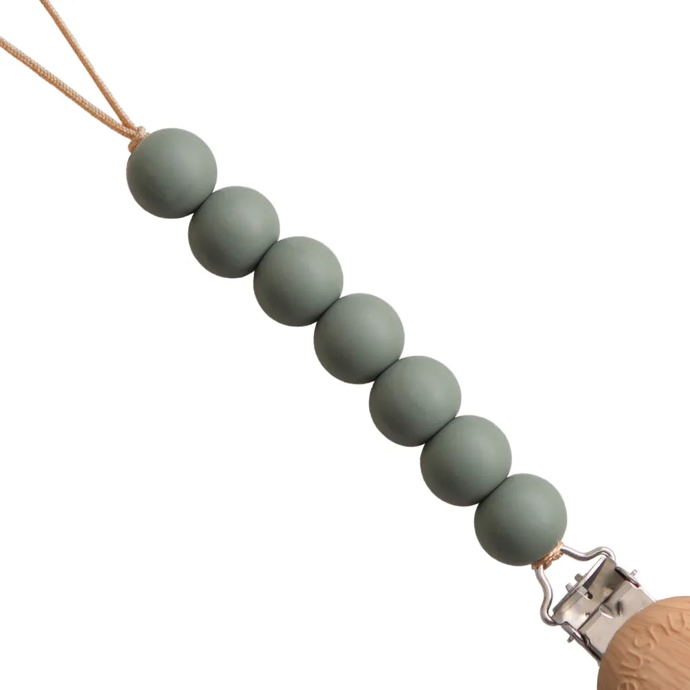 Mushie suttekæde - Halo