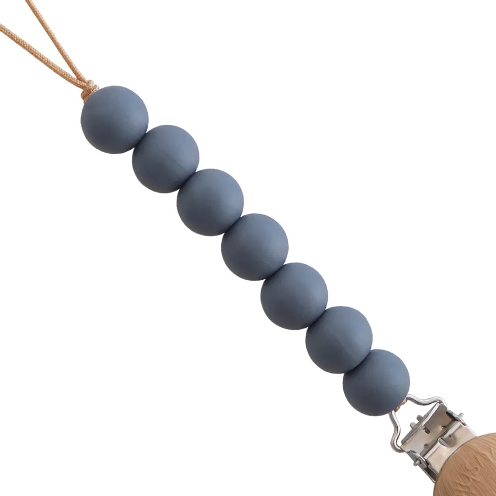 Mushie suttekæde - Halo