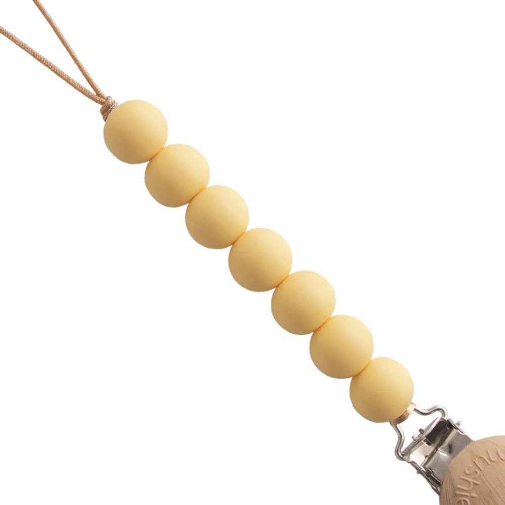 Mushie suttekæde - Halo