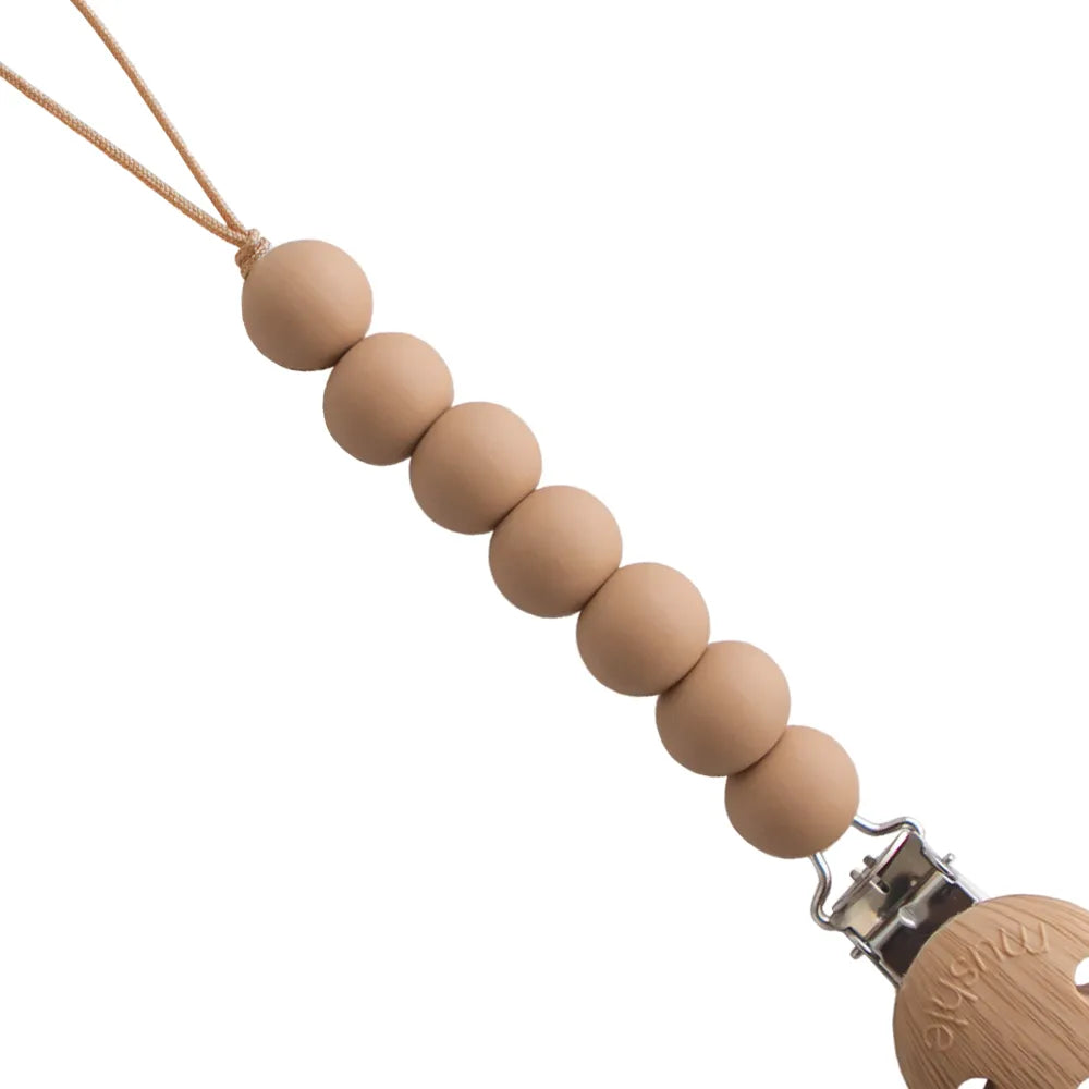 Mushie suttekæde - Halo