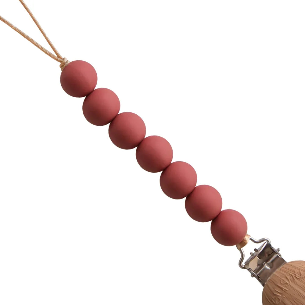 Mushie suttekæde - Halo