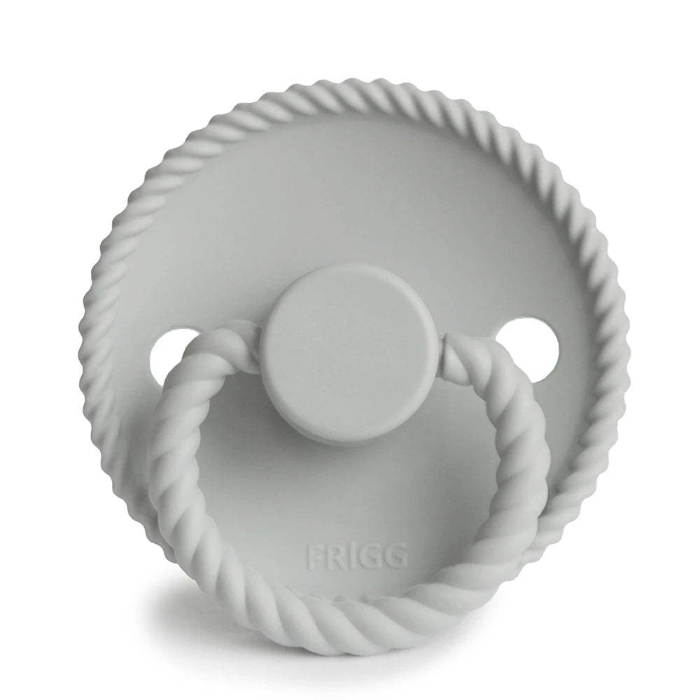 FRIGG Rope - Silver Gray