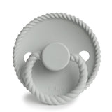 Silver Gray