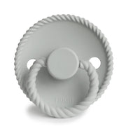 FRIGG Rope - Silver Gray