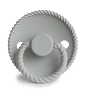 FRIGG Rope - Silver Gray