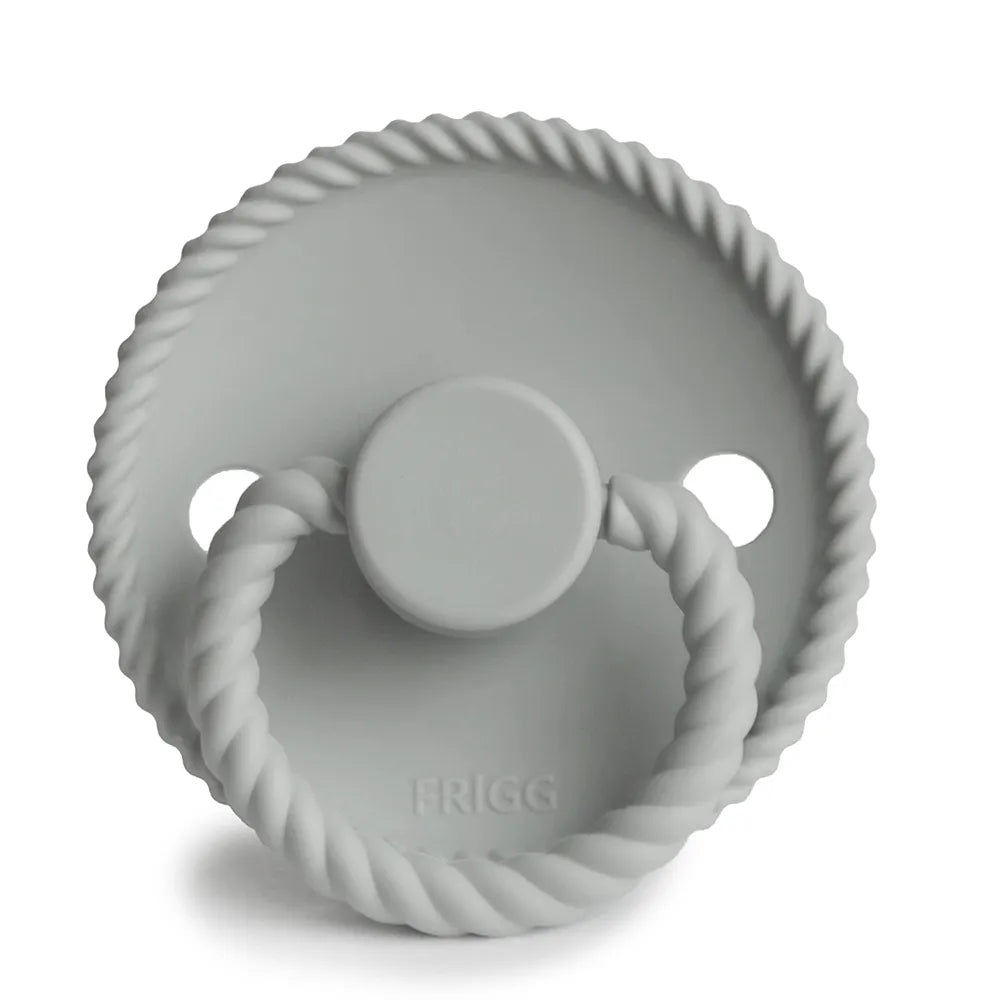 FRIGG Rope - Silver Gray