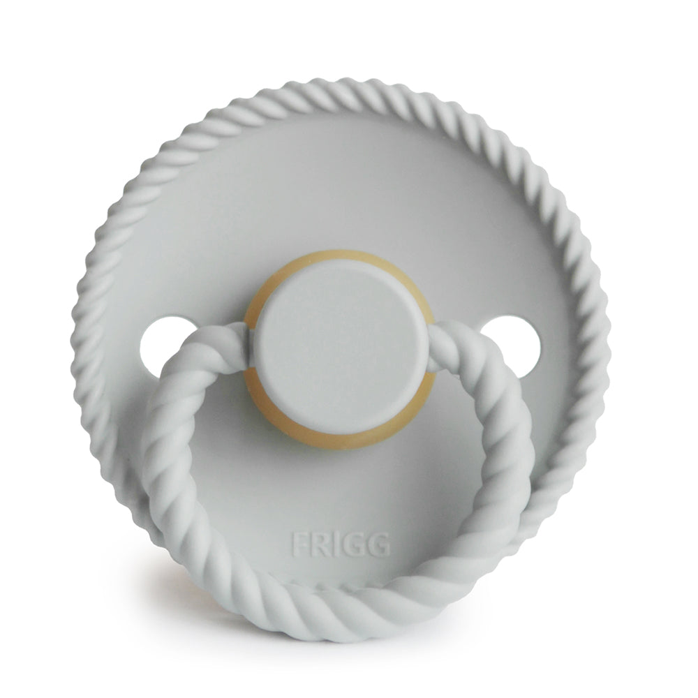 FRIGG Rope - Silver Gray