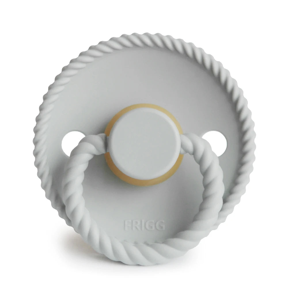 FRIGG Rope - Silver Gray
