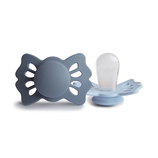 FRIGG Lucky - Slate/Powder Blue - 2-pak