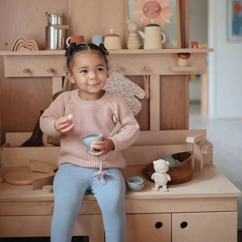 Mushie - Badelegetøjssæt