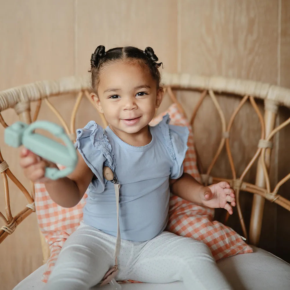 Mushie rangle bidering