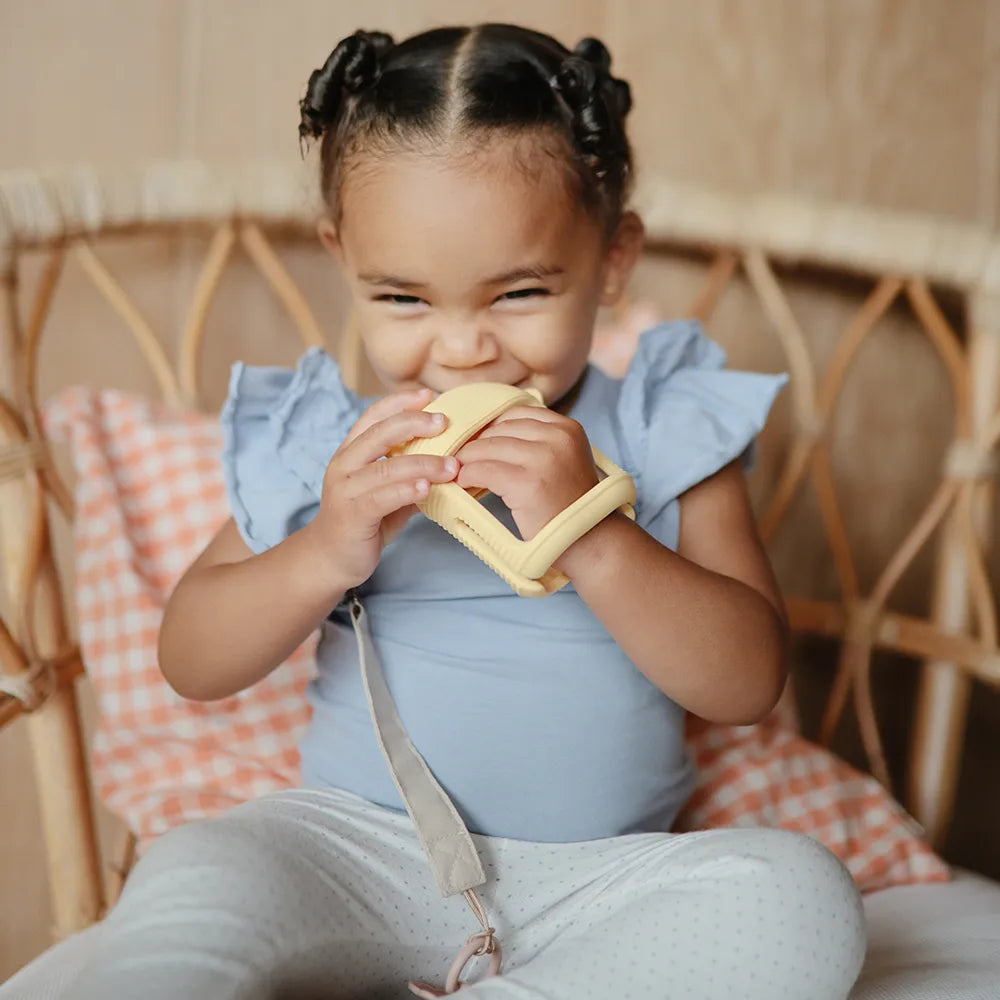 Mushie No-drop bidering