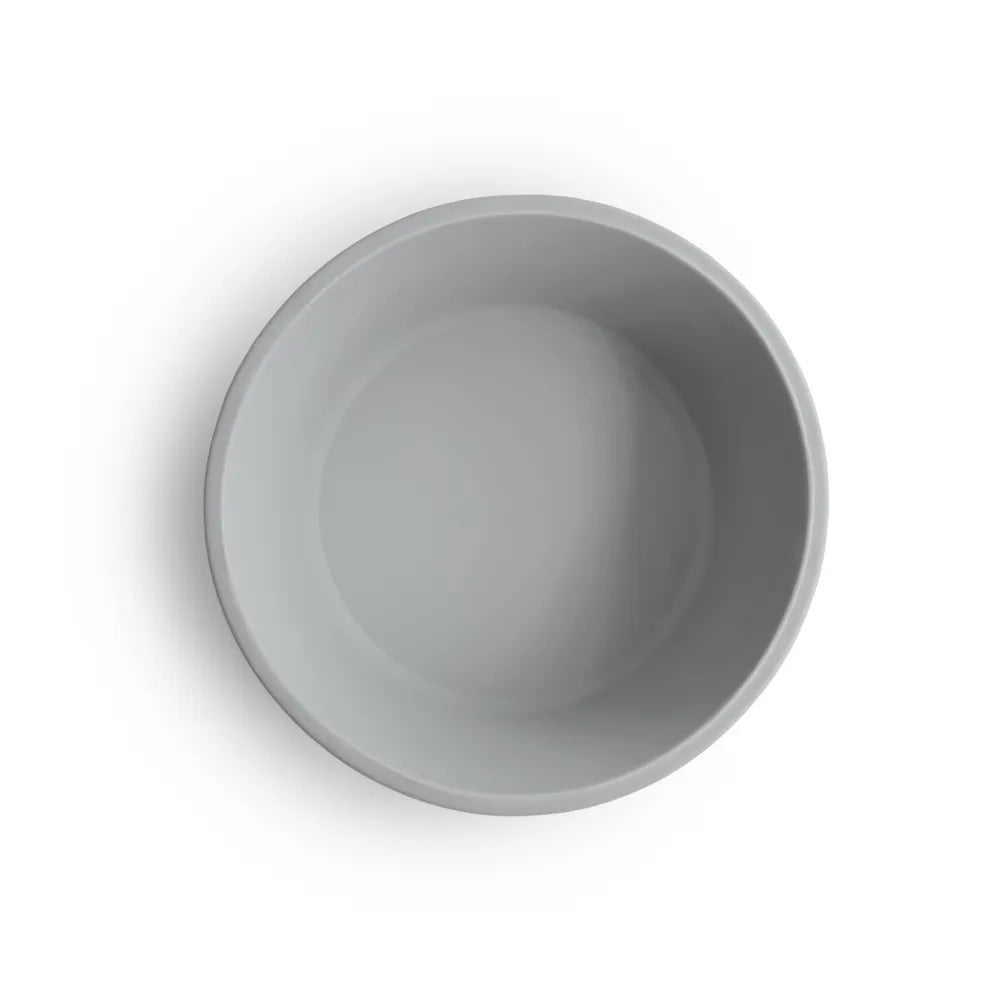 Mushie skridsikker skål