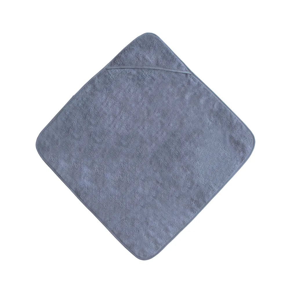 Mushie hættehåndklæde