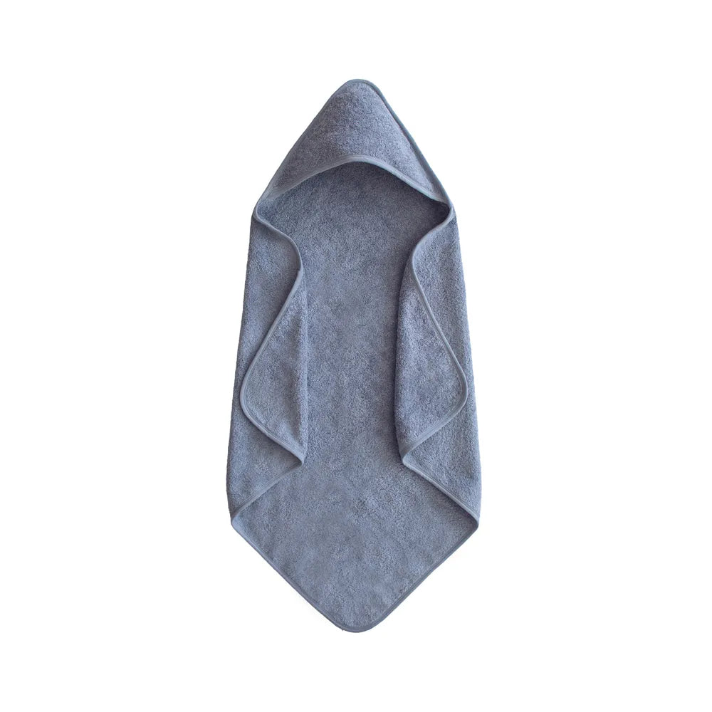 Mushie hættehåndklæde