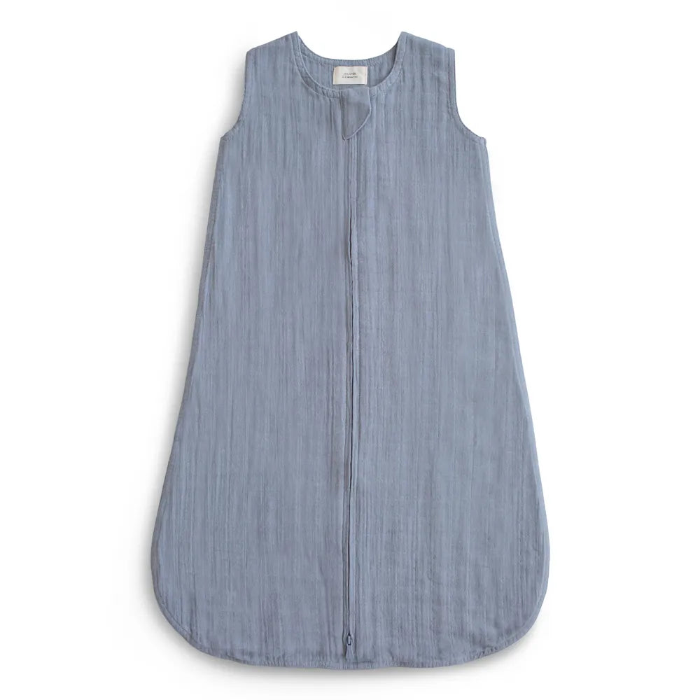 Mushie musselin sovepose