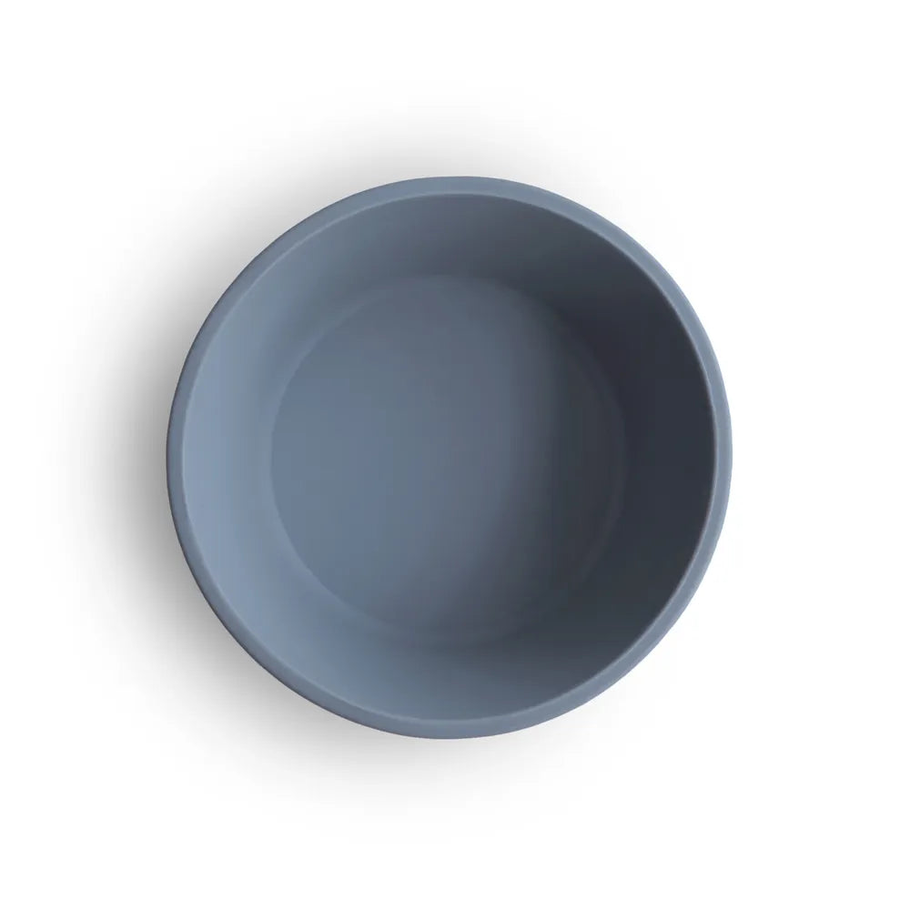 Mushie skridsikker skål