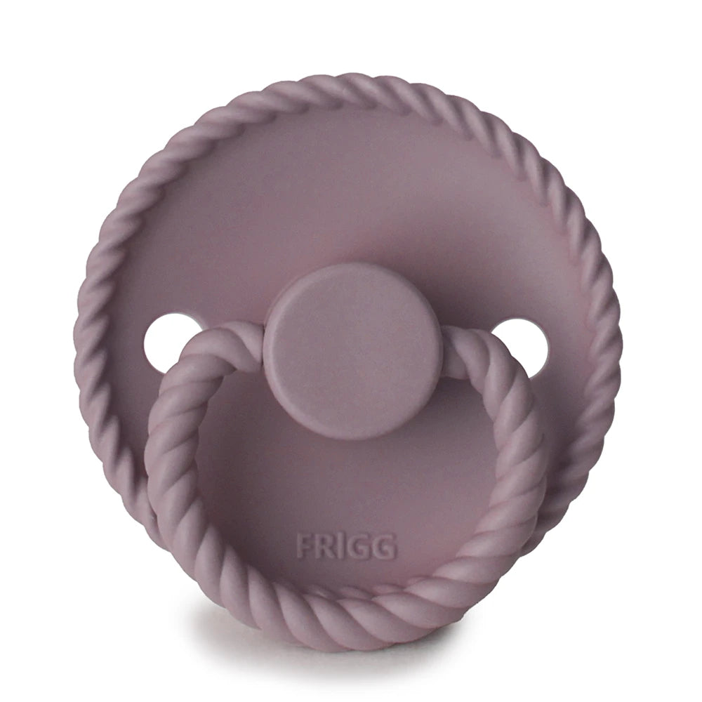 FRIGG Rope - Twilight Mauve